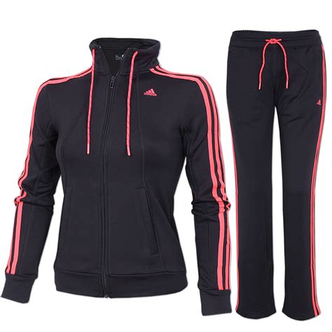 adidas jogginganzug damen|ausgefallene jogginganzüge damen.